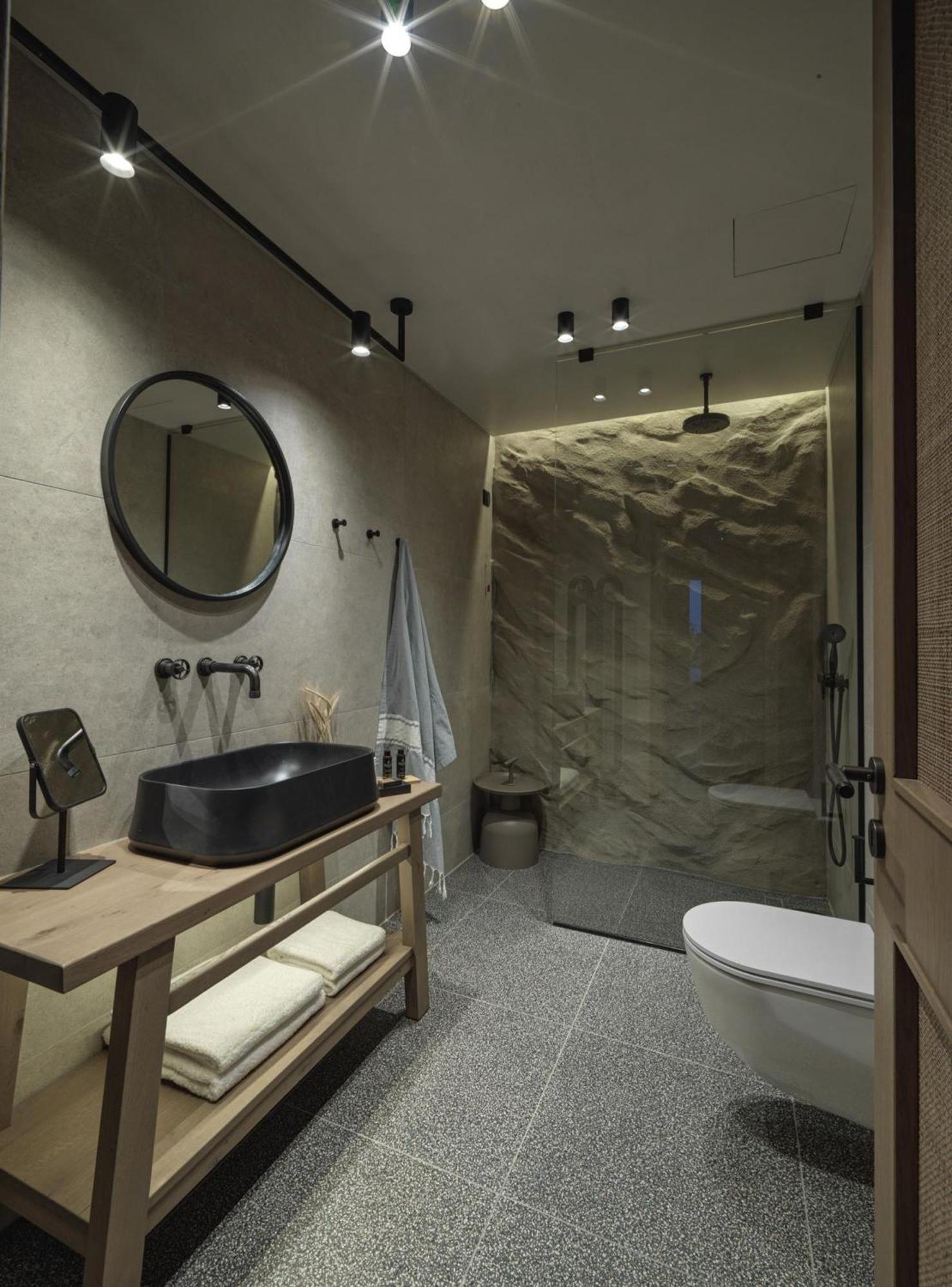 Peliva Nature Suites Pinakátai Eksteriør bilde