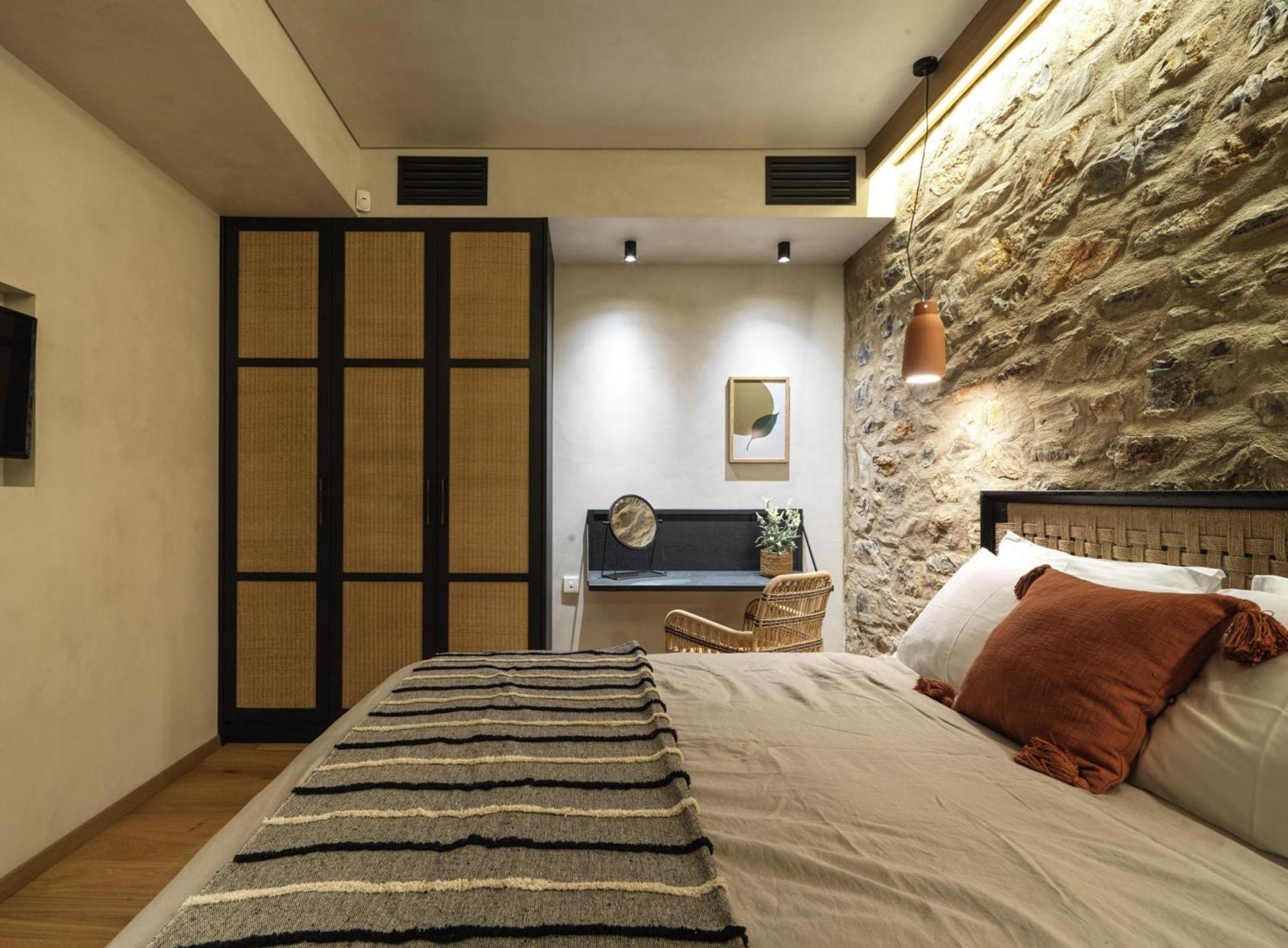 Peliva Nature Suites Pinakátai Eksteriør bilde