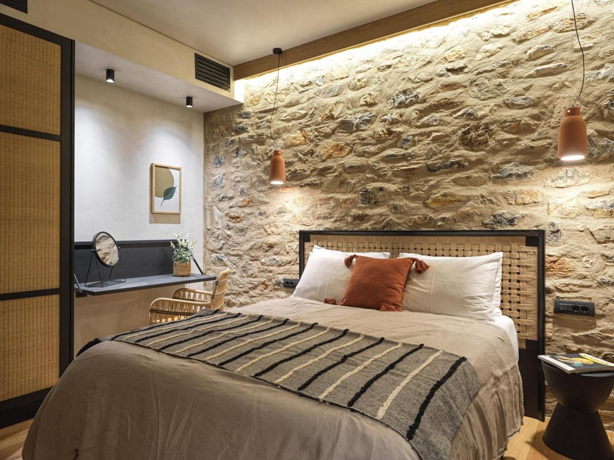 Peliva Nature Suites Pinakátai Eksteriør bilde